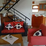Cabana Del Bosque