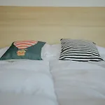 Aunaisin - Toluken Apartamentos