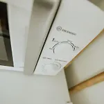 Lindo Apartamento Centrico Y Comodo