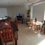 Casa Luminosa
