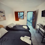 Antarctica Hostel
