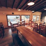 Antarctica Hostel