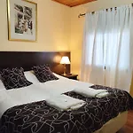 Las Retamas B&B