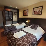 Las Retamas B&B