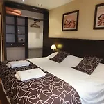 Las Retamas B&B
