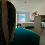 Infinity Ushuaia 01