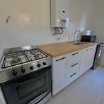 Balcón Austral beautiful apartment with incredible views of the mountains&the city