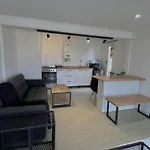 Balcón Austral beautiful apartment with incredible views of the mountains&the city