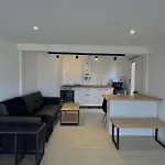 Balcón Austral beautiful apartment with incredible views of the mountains&the city