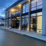 Hotel Canal Beagle