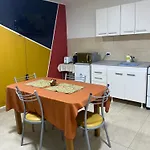 Canales Departamentos