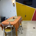 Canales Departamentos