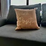 Ushuaia Suites Connect Point 1