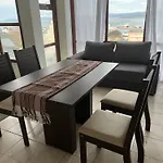 Ushuaia Suites Connect Point 1