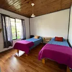 Casa Ideal Para Grupos