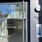 Departamento Terrazas Del Beagle Centro