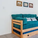 Apartamento Gente del Sur
