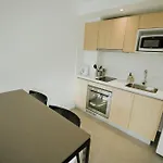 Departamento Terrazas Del Beagle Centro