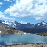 Apartamento con vista al canal y cercano al centro de la ciudad