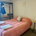 Ushuaia Suites Connect Point 2