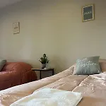 Ushuaia Suites Connect Point 2