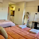 Ushuaia Suites Connect Point 2