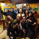 Hostel Cruz Del Sur