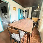 Casa Ideal Para Grupos