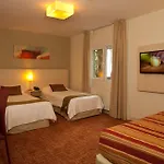 Hotel De Los Andes