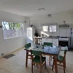 Depto Laguna Encantada