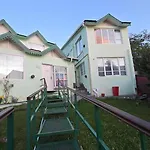 Departamentos Acawaia