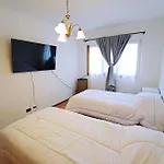 Departamento Amplio Y Equipado - Roca 2