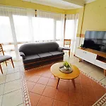 Departamento Amplio Y Equipado - Roca 2