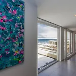 Apartamentos De La Costa