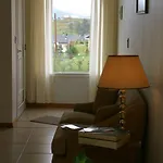 Patagonia Sur Apart Hotel