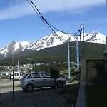 Patagonia Sur Apart Hotel