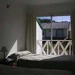Patagonia Sur Apart Hotel