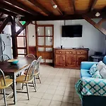 Morada de los Legui