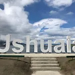 Tiny Home Ushuaia - Hermoso Depto Centrico 1 Hab