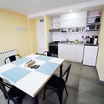 Tiny Home Ushuaia - Hermoso Depto Centrico 1 Hab