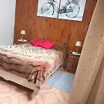 Casa En Pleno Centro De Ushuaia