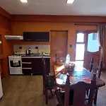 Entre Montanas