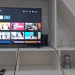 Magic Beagle Departamento Completo Centrico Calido Wifi