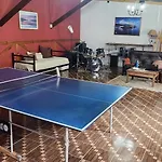 Morada de los Legui