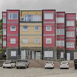 Gray Fox Apartments Las Aljabas