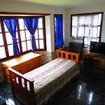 Casa Las Violetas, Ushuaia