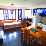 Casa Las Violetas, Ushuaia