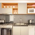 Gray Fox Apartments Rosas