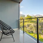 Gran Fox Apartments Australis Bahia