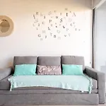 Gran Fox Apartments Australis Bahia